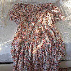 Fourteenth Place Dress Size M